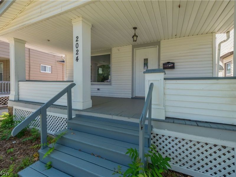 2024 W 99th Street , Cleveland, OH 44102 Photo 4