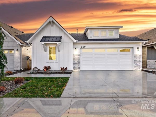 1652 E Hadler St., Meridian, ID 83642