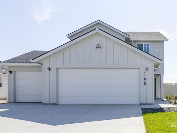 2367 W Red Jasper Dr, Kuna, ID 83634
