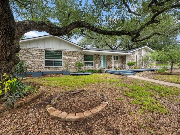 1003 Minda DR , Austin, TX 78758