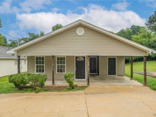 609 32nd Avenue E, Tuscaloosa, AL 35404