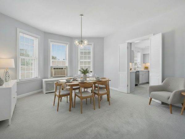 7314 N Crawford Avenue, Unit 2, Lincolnwood, IL 60712