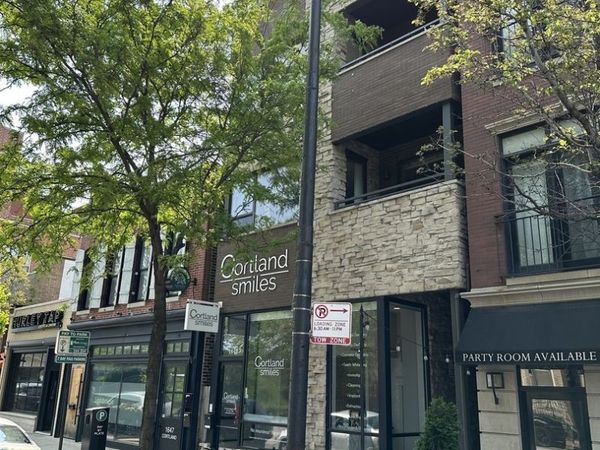 1649 W CORTLAND Street , Unit 401, Chicago, IL 60622