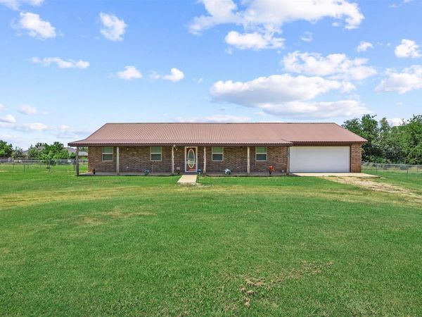 164 Timothy , Calera, OK 74730