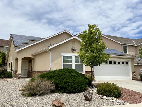 2217 Mayapan Road SE, Rio Rancho, NM 87124