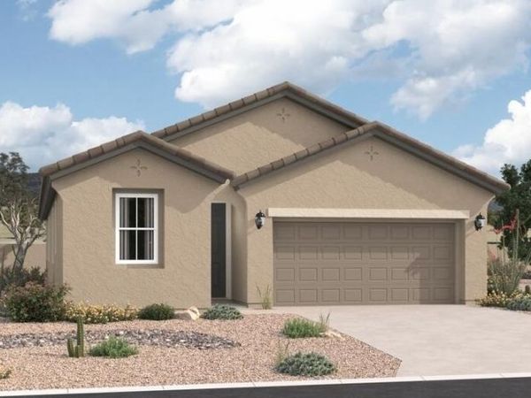 3189 Wolf Tail Loop NE, Rio Rancho, NM 87144