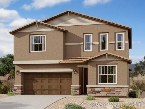3193 Wolf Tail Loop NE, Rio Rancho, NM 87144