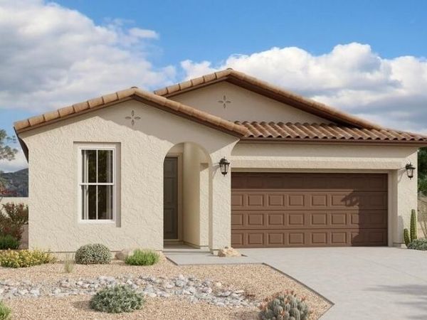 5414 Coneflower Street NE, Rio Rancho, NM 87144