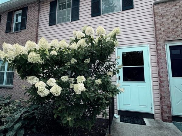 1078 E Mt Hope Avenue, Unit UN25, Rochester, NY 14620