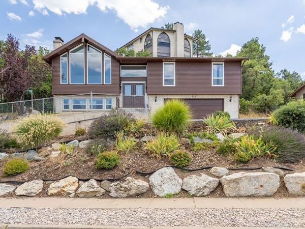 621 RAYGENE WAY , North Salt Lake, UT 84054