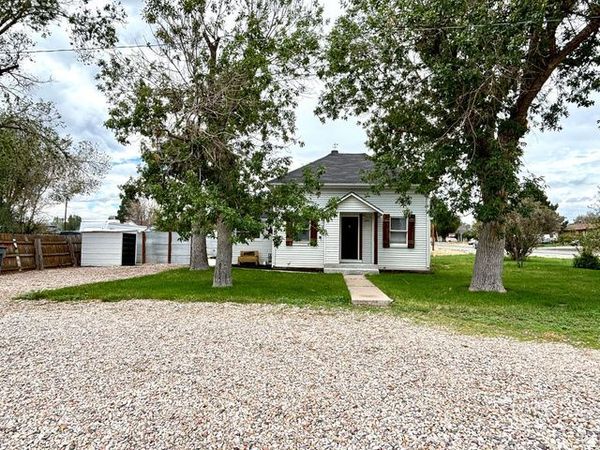 495 E 100 N, Beaver, UT 84713
