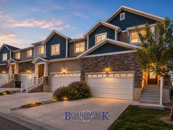 4462 W LONE SHADOW LN S, Herriman, UT 84096