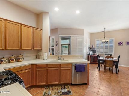 1445 Gold Cliff Court, Reno, NV 89521 Photo
