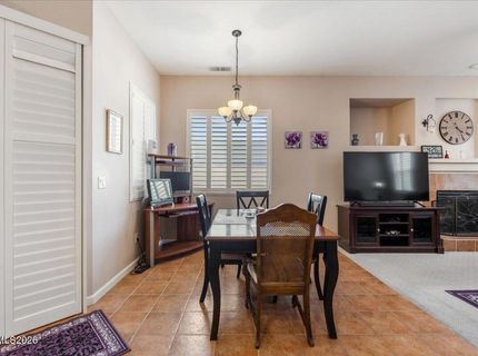 1445 Gold Cliff Court, Reno, NV 89521 Photo