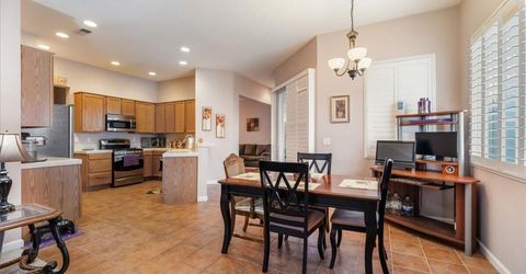 1445 Gold Cliff Court, Reno, NV 89521 Photo