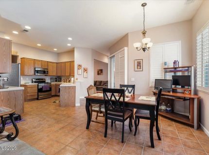 1445 Gold Cliff Court, Reno, NV 89521 Photo