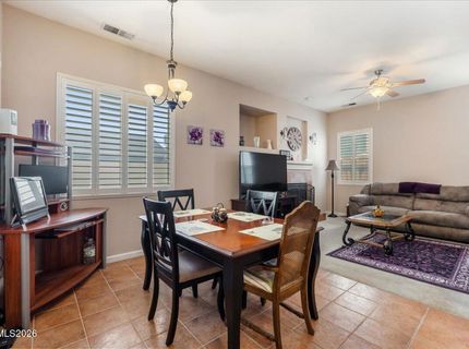 1445 Gold Cliff Court, Reno, NV 89521 Photo