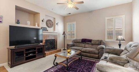 1445 Gold Cliff Court, Reno, NV 89521 Photo