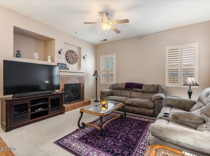 1445 Gold Cliff Court, Reno, NV 89521 Photo