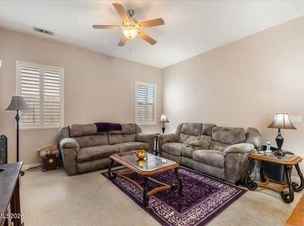 1445 Gold Cliff Court, Reno, NV 89521 Photo