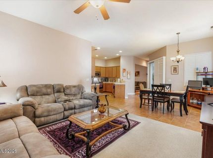 1445 Gold Cliff Court, Reno, NV 89521 Photo