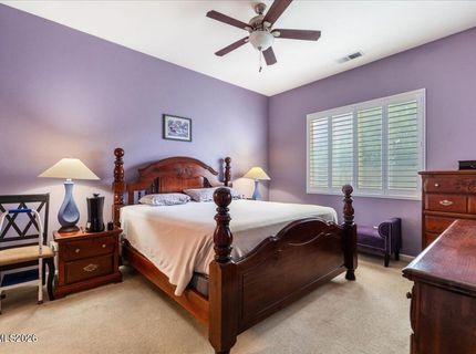 1445 Gold Cliff Court, Reno, NV 89521 Photo