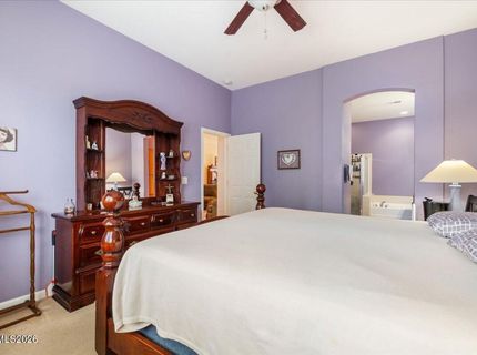 1445 Gold Cliff Court, Reno, NV 89521 Photo