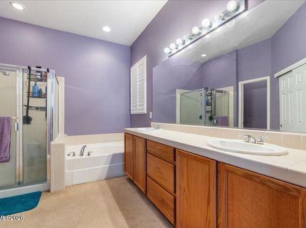 1445 Gold Cliff Court, Reno, NV 89521 Photo