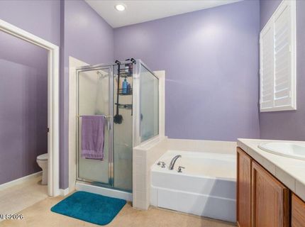 1445 Gold Cliff Court, Reno, NV 89521 Photo