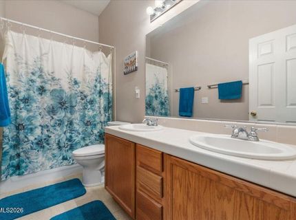 1445 Gold Cliff Court, Reno, NV 89521 Photo