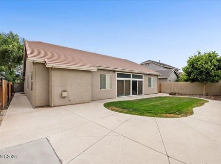 1445 Gold Cliff Court, Reno, NV 89521 Photo