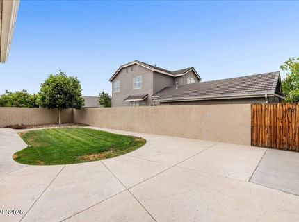 1445 Gold Cliff Court, Reno, NV 89521 Photo