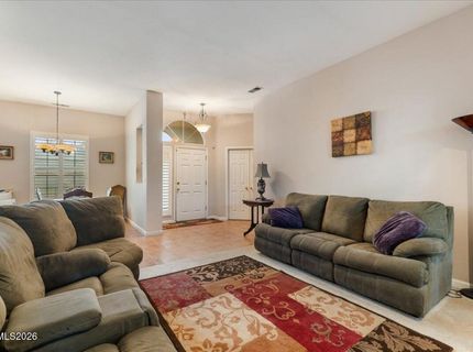 1445 Gold Cliff Court, Reno, NV 89521 Photo