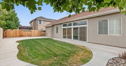 1445 Gold Cliff Court, Reno, NV 89521 Photo