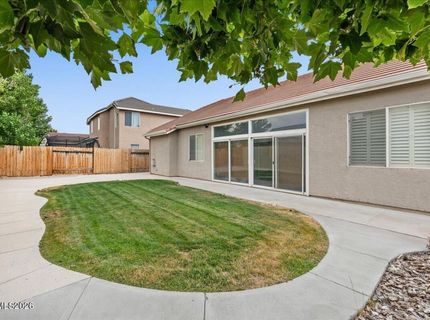 1445 Gold Cliff Court, Reno, NV 89521 Photo