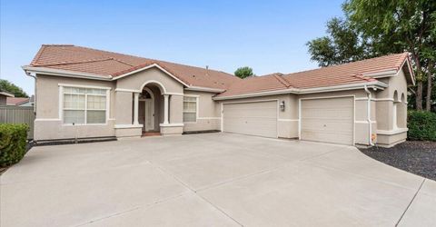 1445 Gold Cliff Court, Reno, NV 89521 Photo