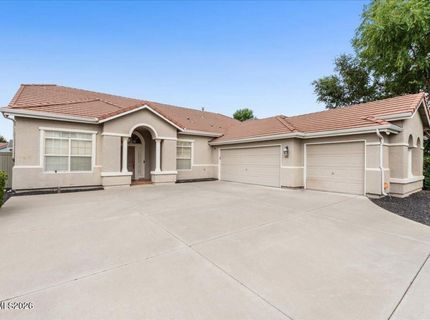 1445 Gold Cliff Court, Reno, NV 89521 Photo