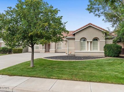 1445 Gold Cliff Court, Reno, NV 89521 Photo