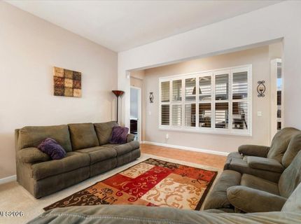 1445 Gold Cliff Court, Reno, NV 89521 Photo
