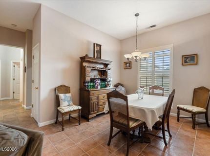 1445 Gold Cliff Court, Reno, NV 89521 Photo