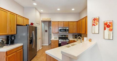 1445 Gold Cliff Court, Reno, NV 89521 Photo