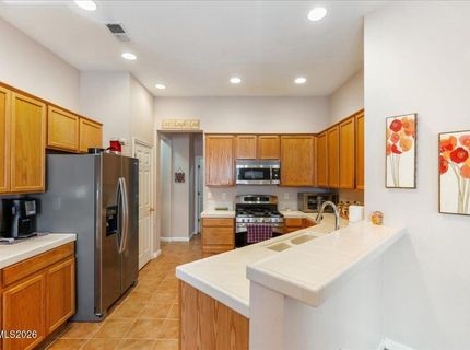1445 Gold Cliff Court, Reno, NV 89521 Photo