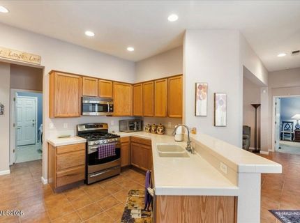 1445 Gold Cliff Court, Reno, NV 89521 Photo