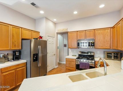 1445 Gold Cliff Court, Reno, NV 89521 Photo