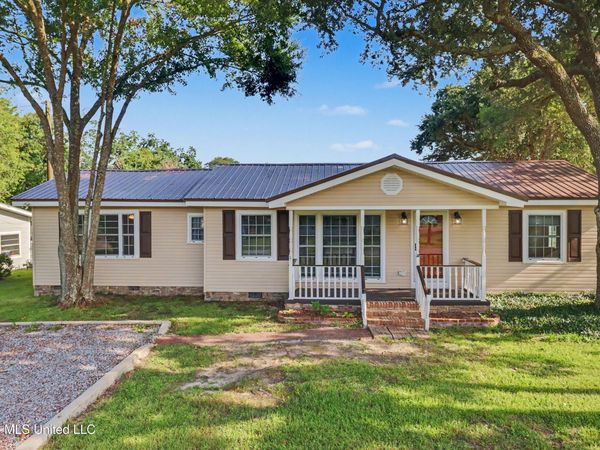 317 42nd Street, Gulfport, MS 39507
