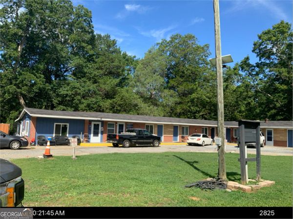 524 S Washington Avenue, Talbotton, GA 31827
