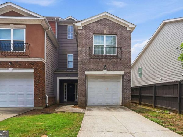 4293 Notting Hill Drive SW, Atlanta, GA 30331