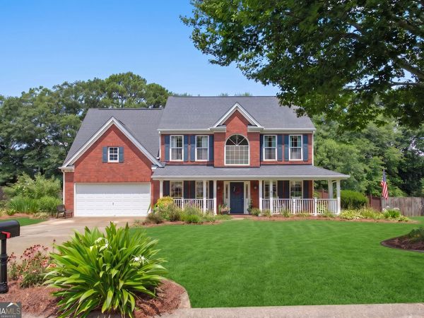 7435 Cavaletti Circle, Cumming, GA 30040