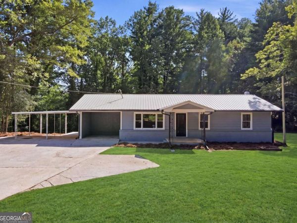 3512 Camp Wahsega Road, Dahlonega, GA 30533
