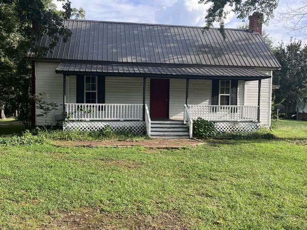 7281 Banks Mill Road, Douglasville, GA 30135